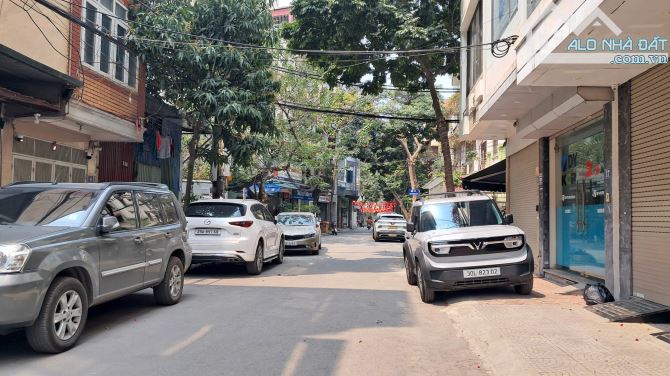 Bất động sản tại Hà Nội - ảnh 1