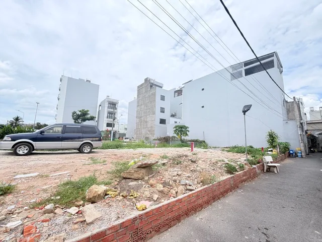 Bất động sản tại TP. Hồ Chí Minh - ảnh 1