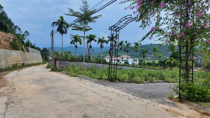 Bất động sản tại Hà Nội - ảnh 1