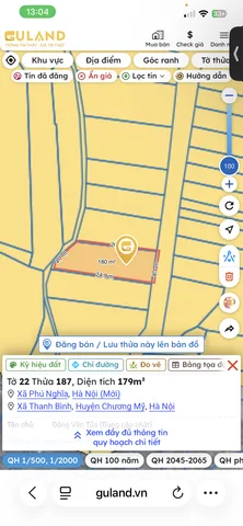 Bất động sản tại Hà Nội - ảnh 1