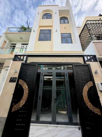 Bất động sản tại TP. Hồ Chí Minh - ảnh 1