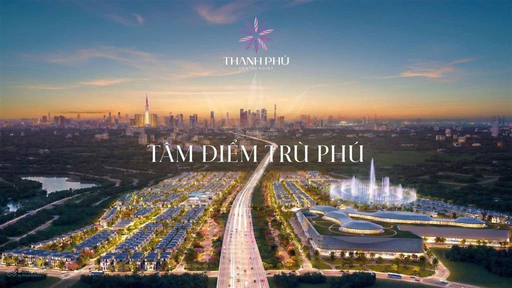 Bất động sản tại Long An - ảnh 1