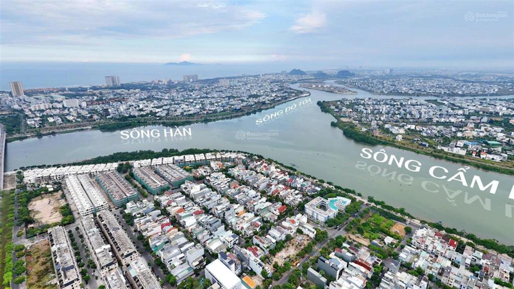 Bất động sản tại Đà Nẵng - ảnh 1