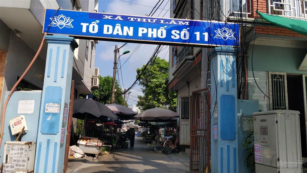 Bất động sản tại Hà Nội - ảnh 1