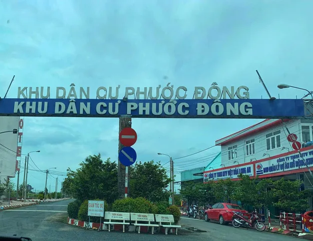 Bất động sản tại Long An - ảnh 1