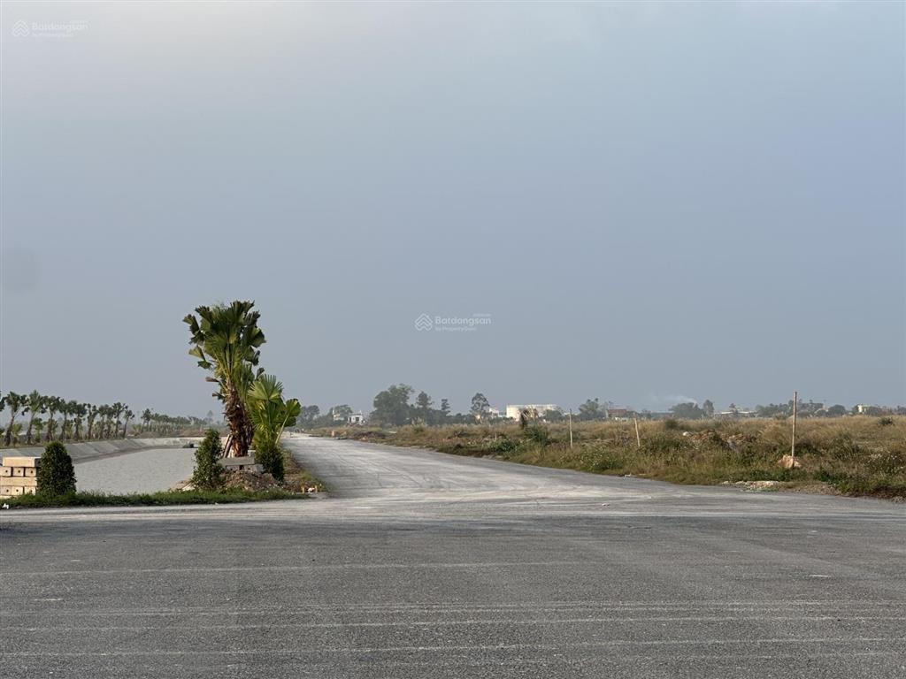 Bất động sản tại Ninh Bình - ảnh 1