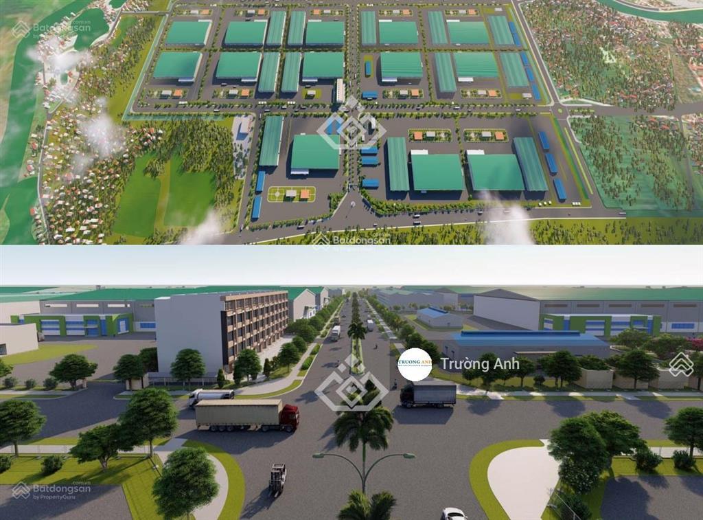 Bất động sản tại Hà Nam - ảnh 1