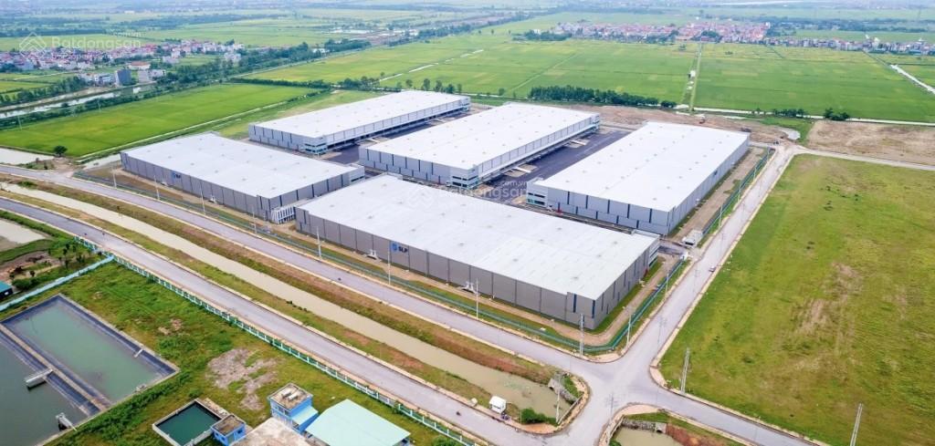 Bất động sản tại Bắc Ninh - ảnh 1