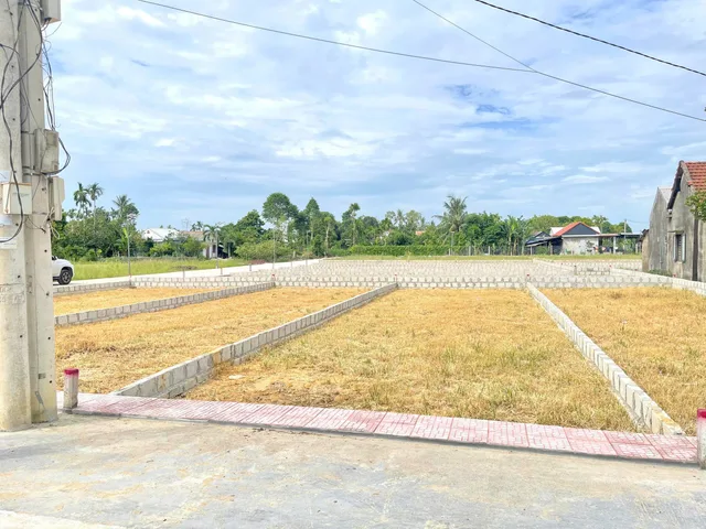 Bất động sản tại Thừa Thiên Huế - ảnh 1