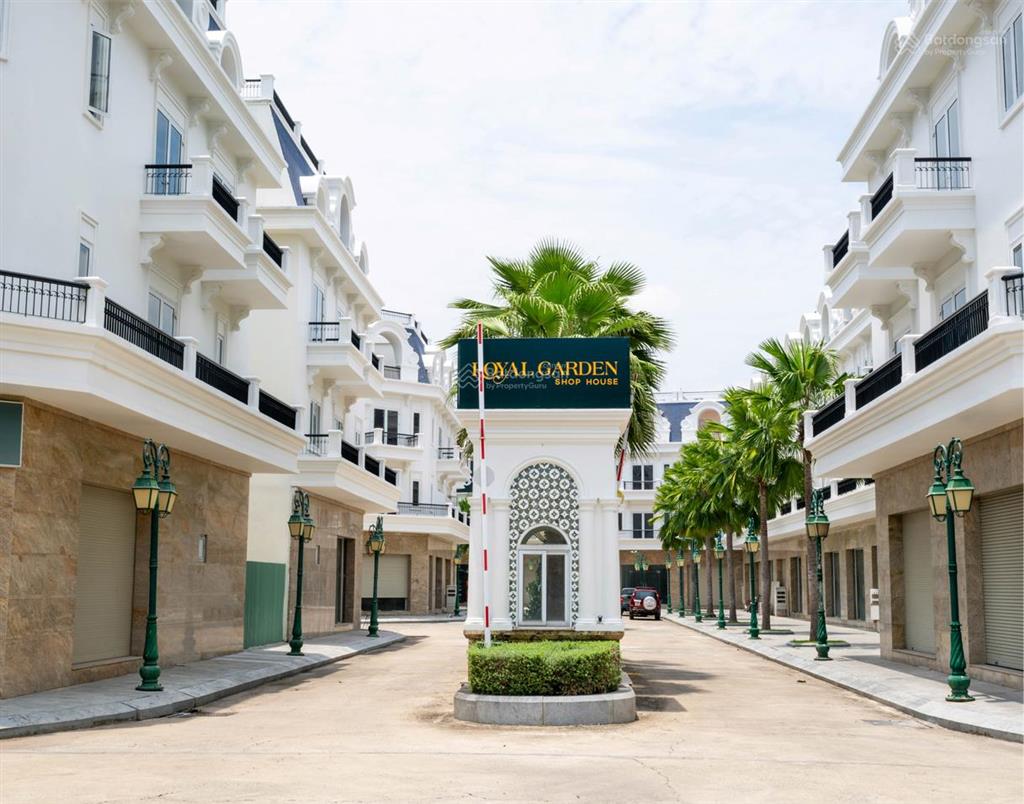 Bất động sản tại Long An - ảnh 1