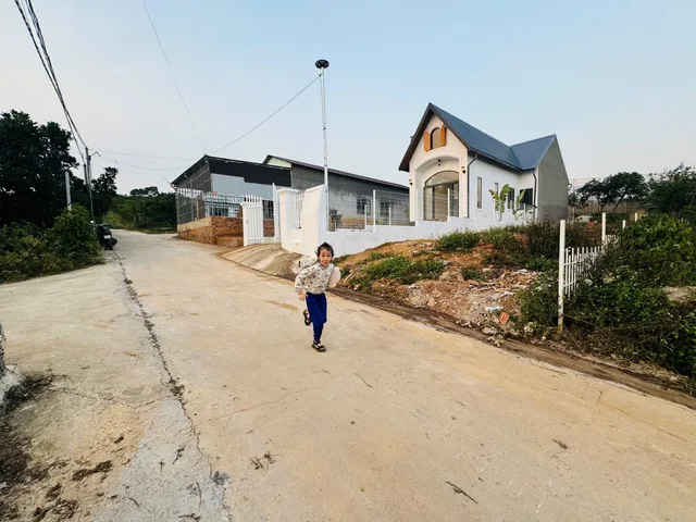 Bất động sản tại Lâm Đồng - ảnh 1