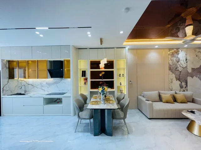 Bất động sản tại Khánh Hòa - ảnh 1