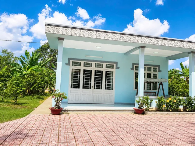 Bất động sản tại Đồng Nai - ảnh 1