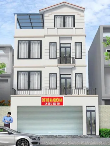 Bất động sản tại Hà Nội - ảnh 1