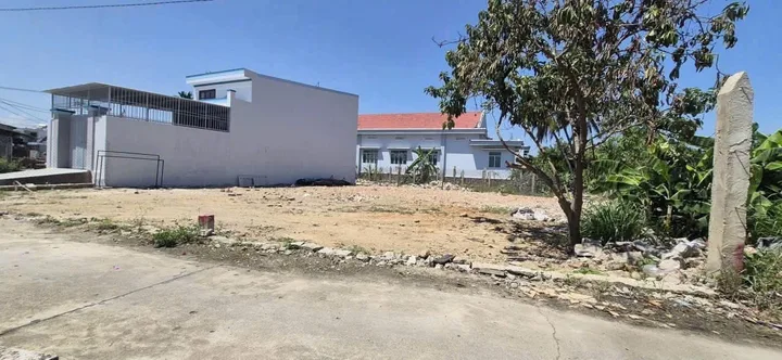 Bất động sản tại Khánh Hòa - ảnh 1