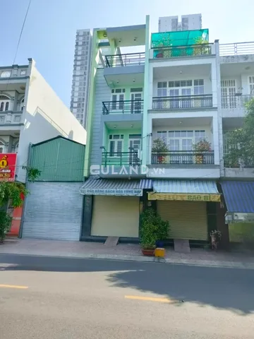 Bất động sản tại TP. Hồ Chí Minh - ảnh 1