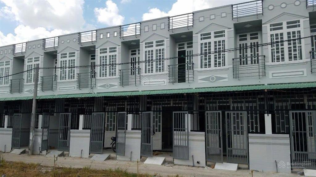Bất động sản tại Long An - ảnh 1