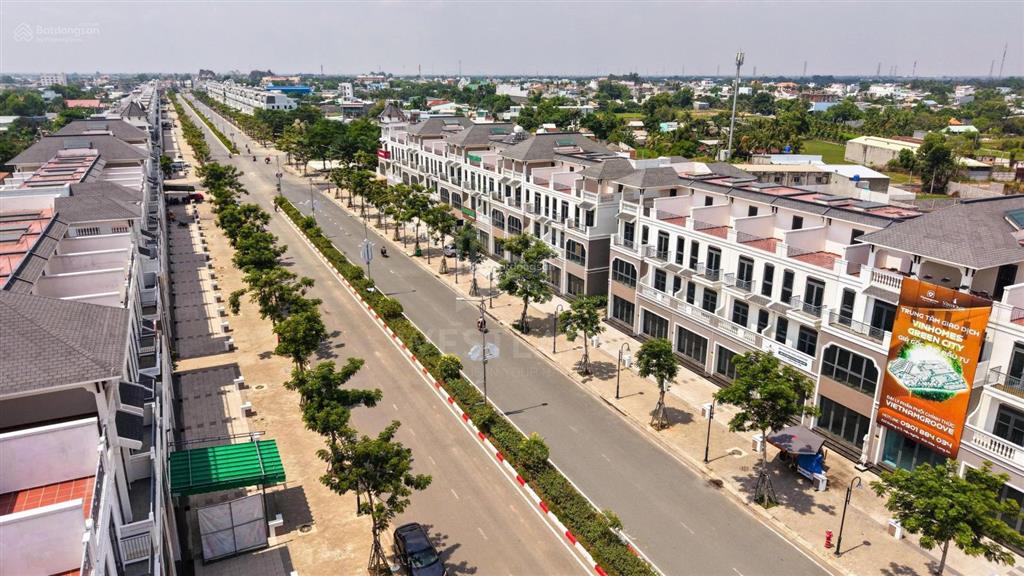 Bất động sản tại Long An - ảnh 1