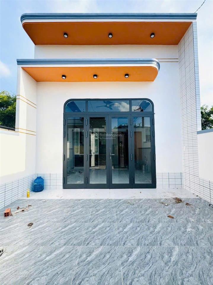 Bất động sản tại Long An - ảnh 1