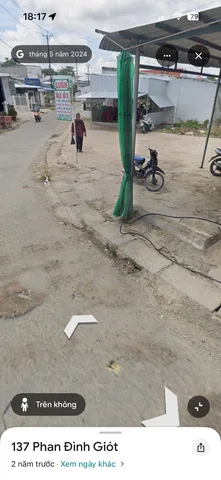 Bất động sản tại Cà Mau - ảnh 1