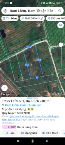 Bất động sản tại Lâm Đồng - ảnh 1
