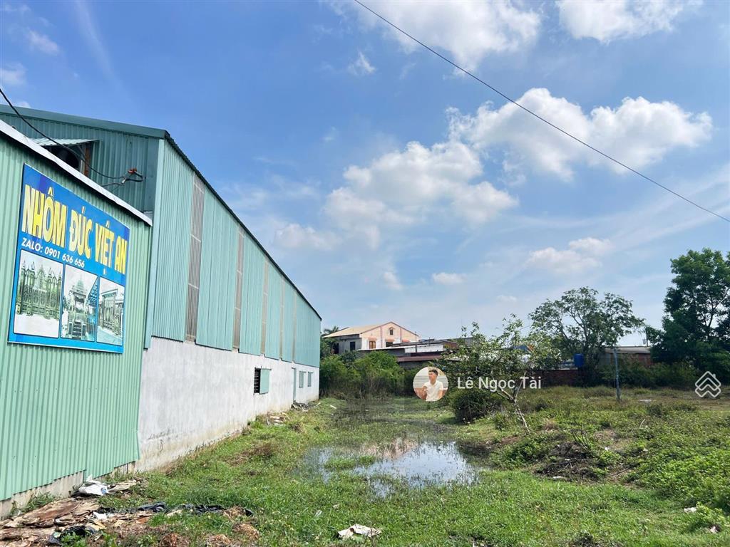 Bất động sản tại Long An - ảnh 1