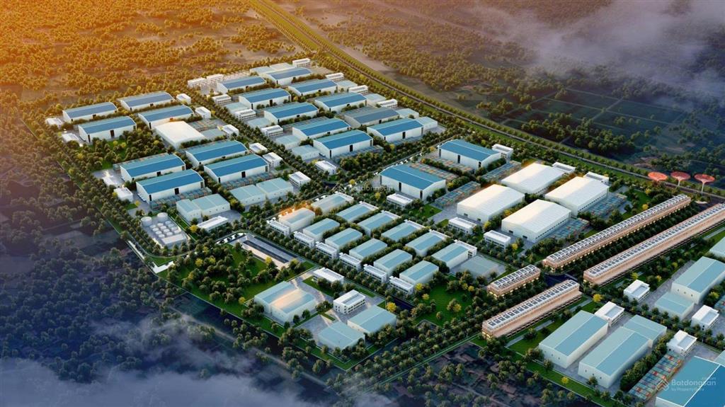 Bất động sản tại Thái Nguyên - ảnh 1