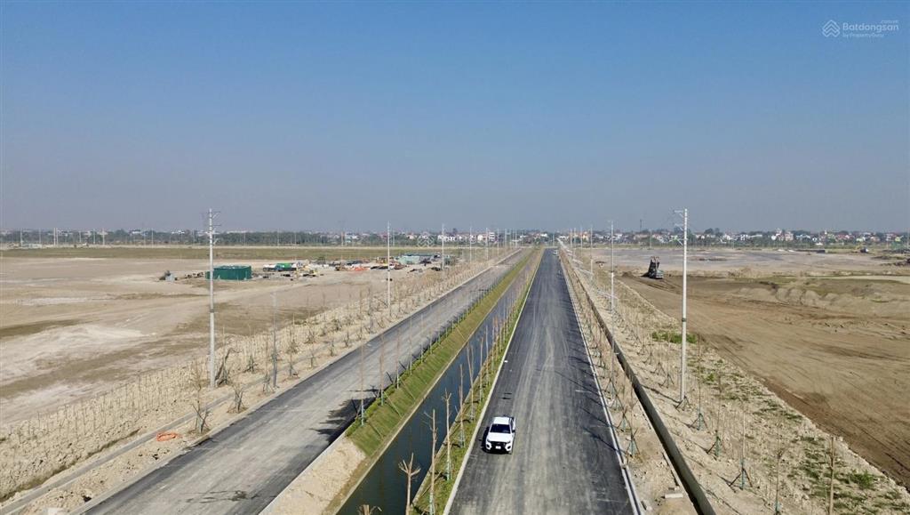 Bất động sản tại Bắc Ninh - ảnh 1