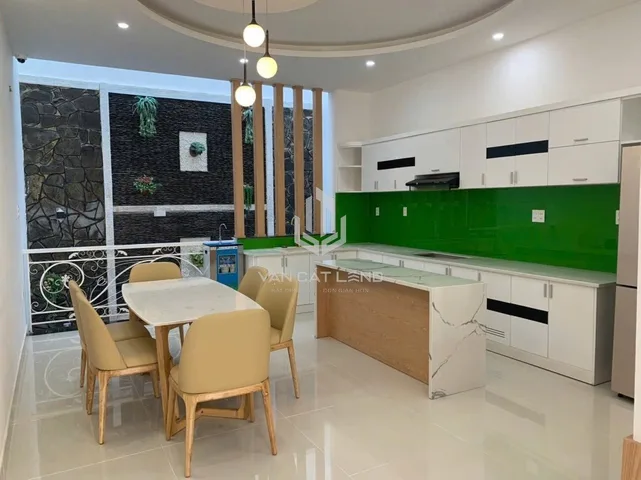 Bất động sản tại Bà Rịa - Vũng Tàu - ảnh 1