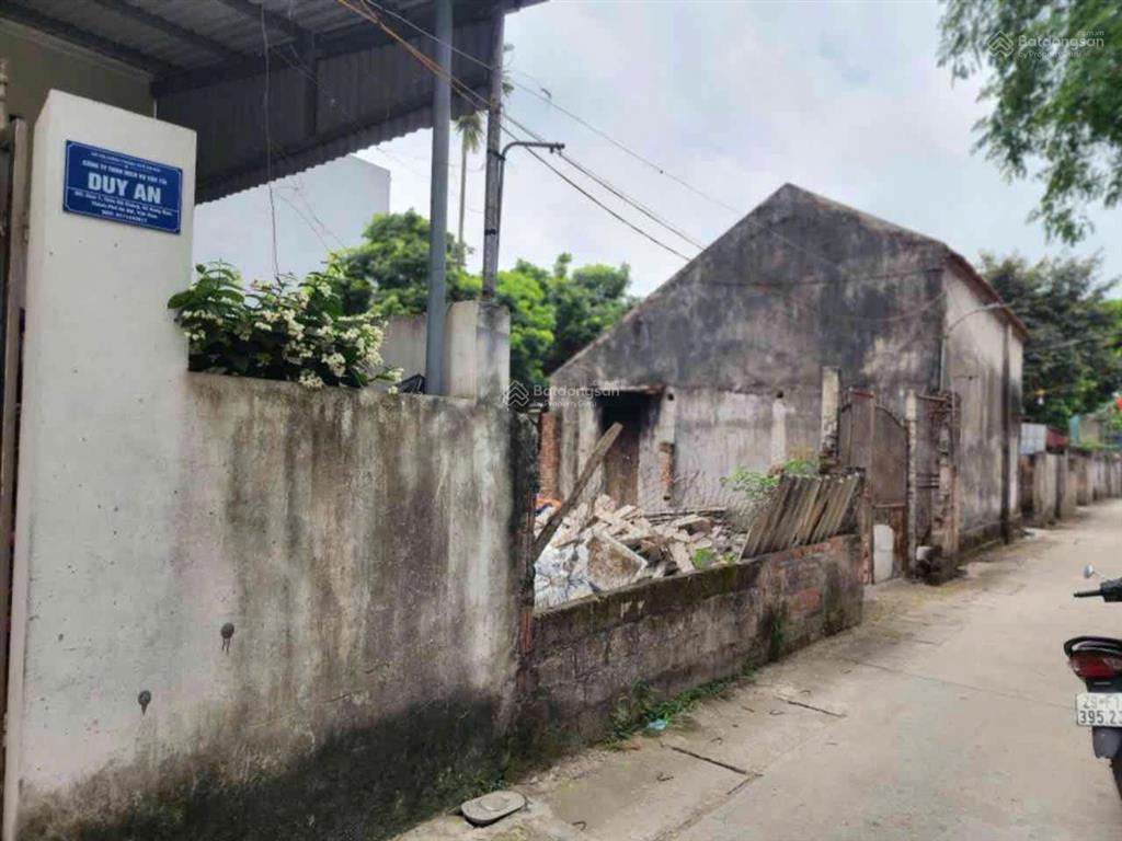Bất động sản tại Hà Nội - ảnh 1