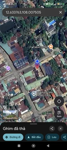 Bất động sản tại Đắk Lắk - ảnh 1