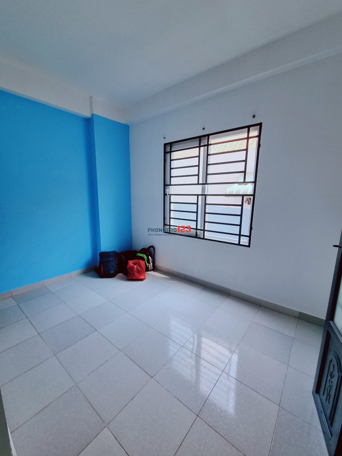 Bất động sản tại TP. Hồ Chí Minh - ảnh 1