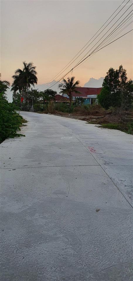 Bất động sản tại Kiên Giang - ảnh 1