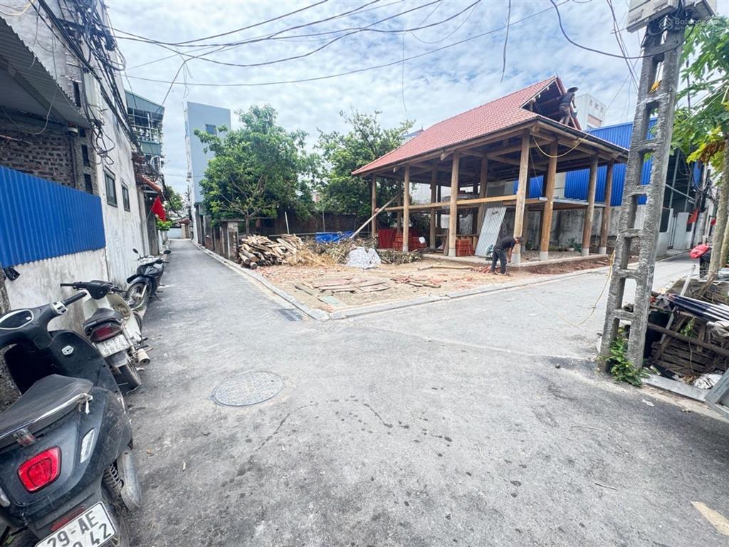 Bất động sản tại Hà Nội - ảnh 1