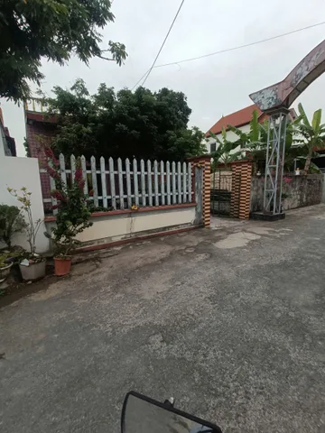 Bất động sản tại Hải Phòng - ảnh 1