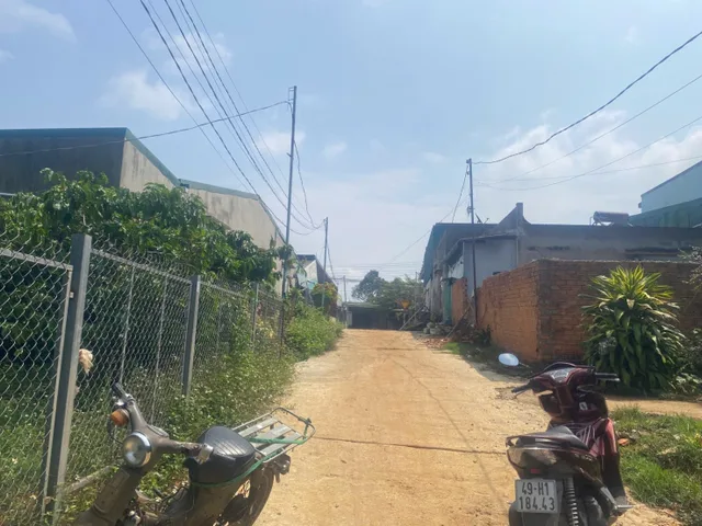 Bất động sản tại Lâm Đồng - ảnh 1