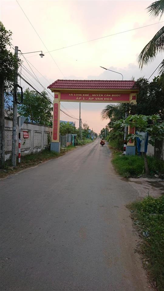 Bất động sản tại Long An - ảnh 1