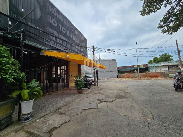Bất động sản tại TP. Hồ Chí Minh - ảnh 1