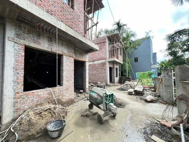 Bất động sản tại Hải Phòng - ảnh 1