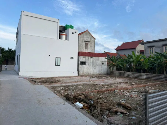 Bất động sản tại Hải Phòng - ảnh 1