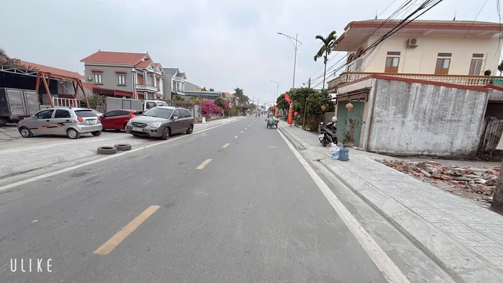 Bất động sản tại Hải Phòng - ảnh 1