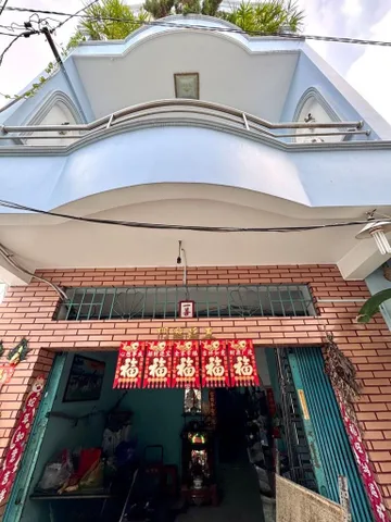 Bất động sản tại TP. Hồ Chí Minh - ảnh 1
