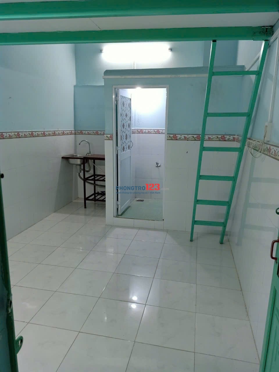 Bất động sản tại TP. Hồ Chí Minh - ảnh 1