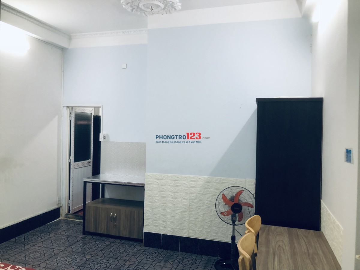 Bất động sản tại TP. Hồ Chí Minh - ảnh 1
