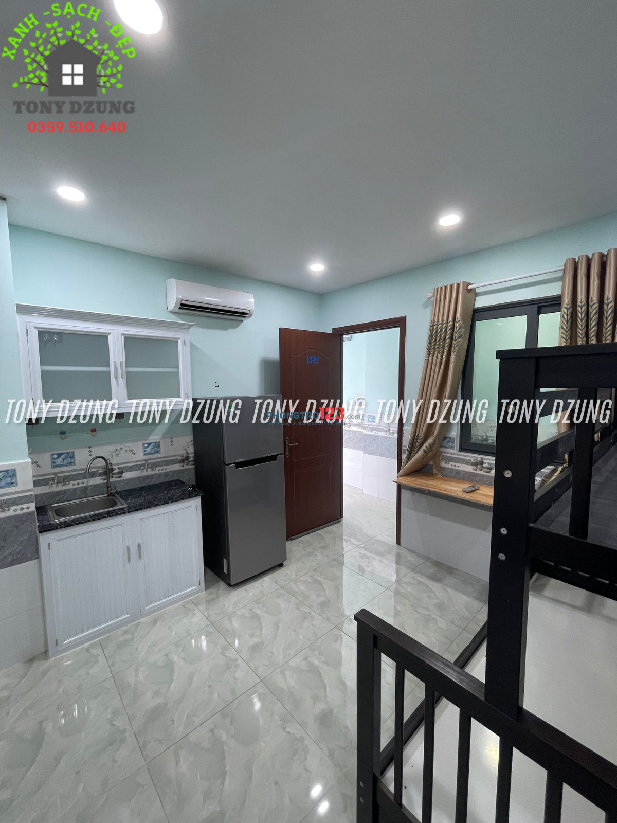 Bất động sản tại TP. Hồ Chí Minh - ảnh 1