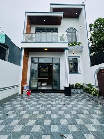 Bất động sản tại Long An - ảnh 1