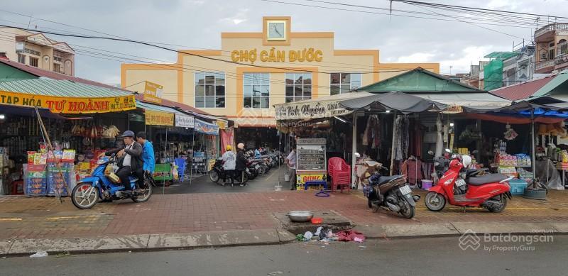 Bất động sản tại Long An - ảnh 1