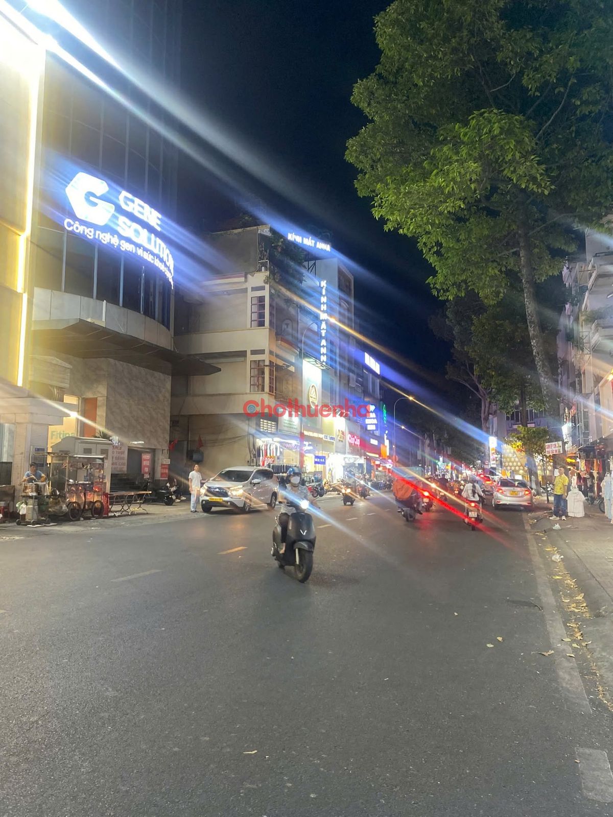 Bất động sản tại TP. Hồ Chí Minh - ảnh 1