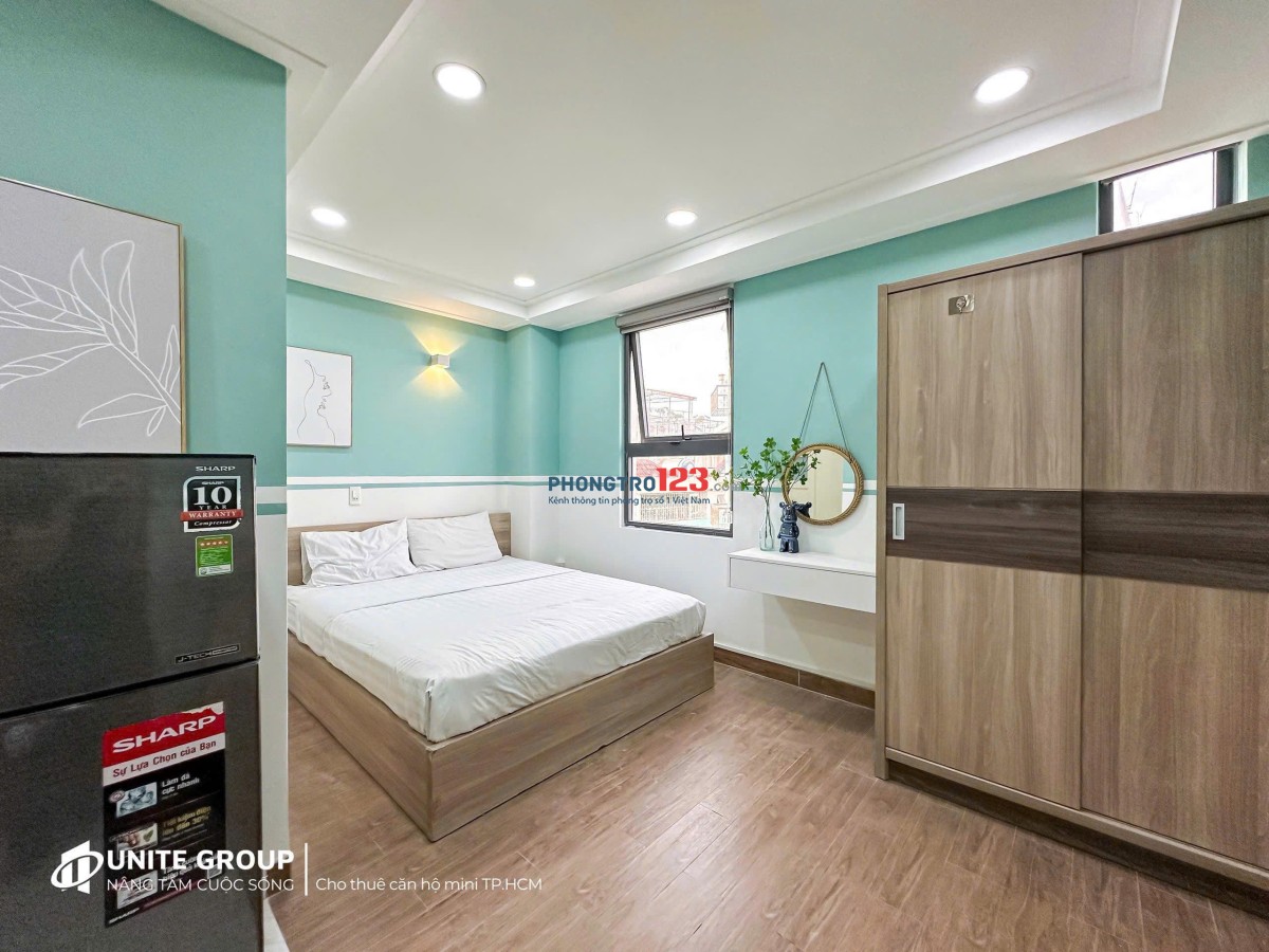 Bất động sản tại TP. Hồ Chí Minh - ảnh 1