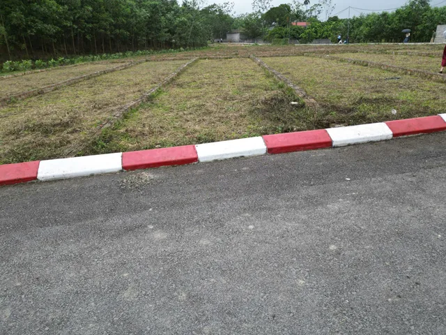 Bất động sản tại Hòa Bình - ảnh 1